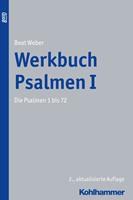   Werkbuch Psalmen I