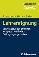   Lehrereignung