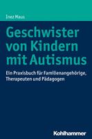   Geschwister von Kindern mit Autismus