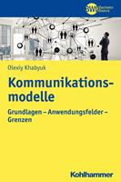   Kommunikationsmodelle