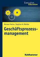 Geschäftsprozessmanagement