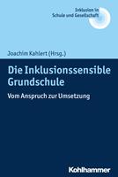   Die Inklusionssensible Grundschule