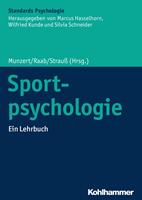   Sportpsychologie
