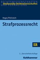   Strafprozessrecht