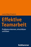   Effektive Teamarbeit