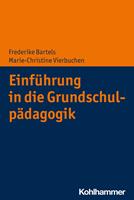   Einf&uuml;hrung in die Grundschulp&auml;dagogik