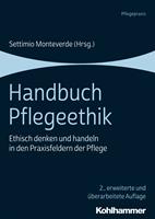   Handbuch Pflegeethik