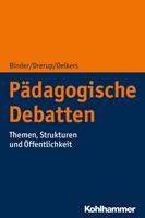  Pädagogische Debatten