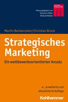   Strategisches Marketing