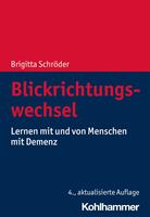   Blickrichtungswechsel