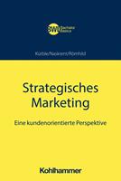   Strategisches Marketing