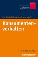   Konsumentenverhalten