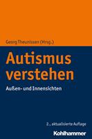   Autismus verstehen