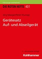   Ger&auml;tesatz Auf- und Abseilger&auml;t