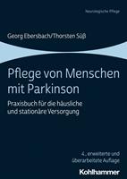   Pflege von Menschen mit Parkinson