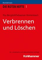   Verbrennen und Löschen