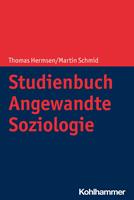   Studienbuch Angewandte Soziologie