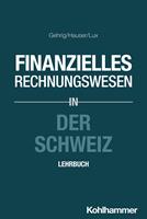   Finanzielles Rechnungswesen in der Schweiz