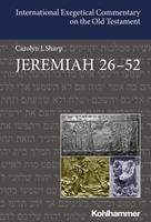   Jeremiah 26-52