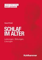   Schlaf im Alter