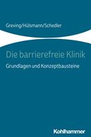   Die barrierefreie Klinik