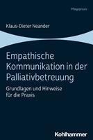   Empathische Kommunikation in der Palliativbetreuung