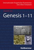   Genesis 1-11