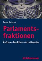   Parlamentsfraktionen