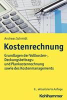  Kostenrechnung