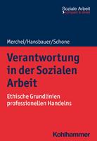   Verantwortung in der Sozialen Arbeit