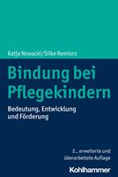   Bindung bei Pflegekindern