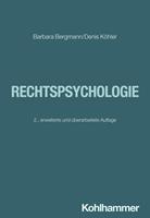   Rechtspsychologie