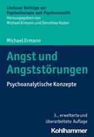   Angst und Angststörungen