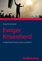   Ewiger Krisenherd