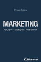   Marketing