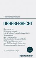   Urheberrecht