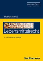   Lebensmittelrecht