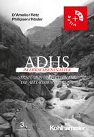   ADHS im Erwachsenenalter