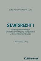   Staatsrecht I