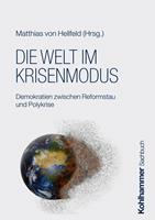   Die Welt im Krisenmodus
