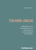   Teilhabe-Dialog