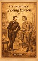   The Importance of Being Earnest