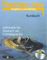 THEMEN NEU1.2 VOLUMI.KURSBUCH - AUFDERSTRASSE H., BOCK H. - Libro | Libraccio.it