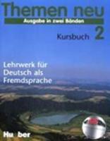 THEMEN NEU 2. 2 VOLUMI. KURSBUCH - AUFDERSTRASSE H., BOCK H., GERDES M. - Libro | Libraccio.it