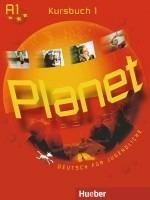 Planet. Kursbuch. Per la Scuola secondaria di primo grado. Vol. 1 - Gabriele Kopp, Siegfried Büttner, Josef Alberti - Libro Mondadori Education 2004 | Libraccio.it