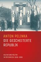   Die gescheiterte Republik