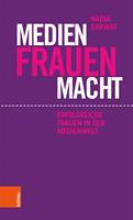   Medien Frauen Macht