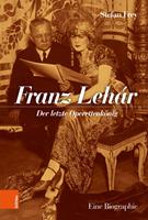   Franz Lehár