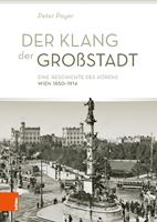   Der Klang der Großstadt