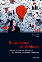   Governance of Ventures